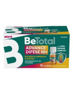 Betotal advance difese 50+...