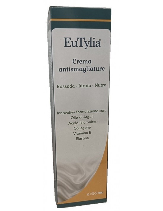 Eutylia Crema 250 Ml