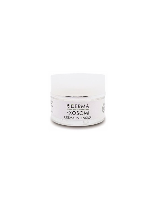 Riderma exosomi crema intensiva 50 ml