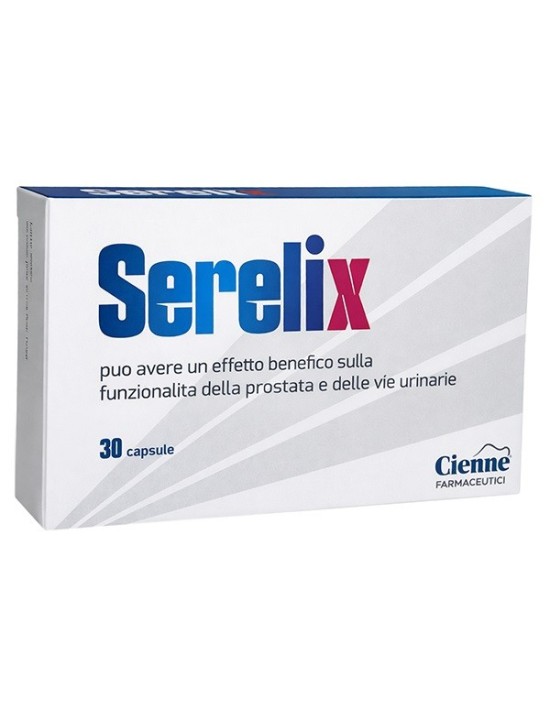 Serelix 30 capsule da 700 mg