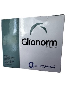 Glionorm 14 bustine con...