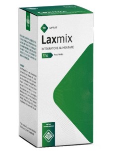 Laxmix 90 capsule