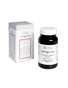 Omega mu 60 capsule