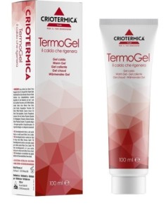 Criotermica termogel 100 ml