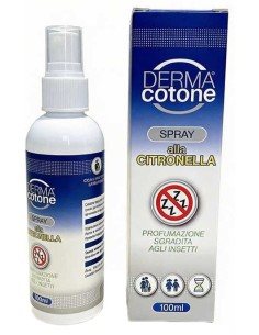 Dermacotone spray...