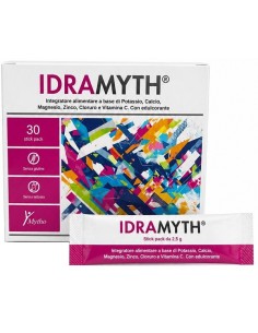 Idramyth 30 stick pack...