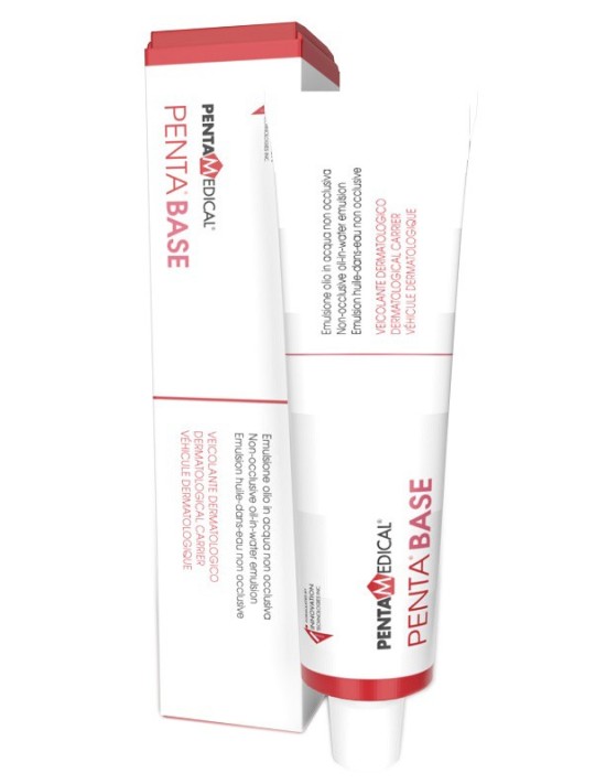 Penta base emulsione 50 g
