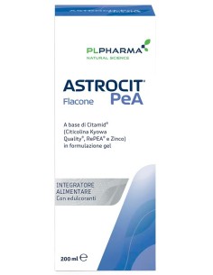 Astrocit pea 200 ml con...