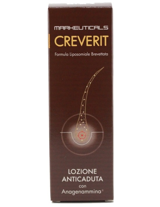 Markeuticals creverit lozione...