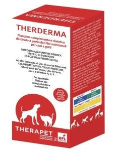 Therderma os 60 g gel con...