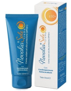 Novalia sole crema spf50+...