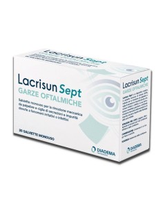 Lacrisun sept garze...