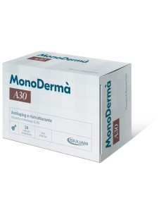 Monoderma a30 28 capsule