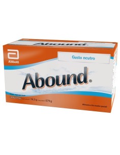 Abound neutro 30 bustine da...
