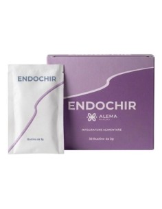 Endochir 30 bustine con...