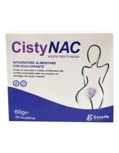 Cistynac 20 bustine