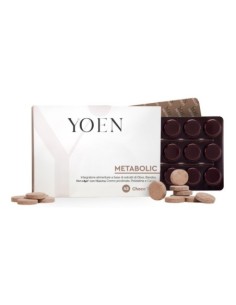 Yoen metabolic 45 compresse...