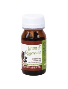 Grani di leggerezza 35 g