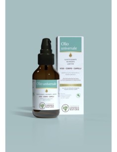 Apoteca natura olio universale