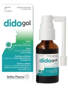 Didogol 20 ml con...