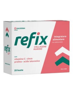 Refix collagene marino 20...