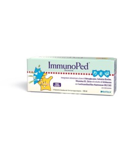 Immunoped flaconcini 14...
