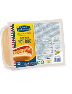 Piaceri mediterranei pane...