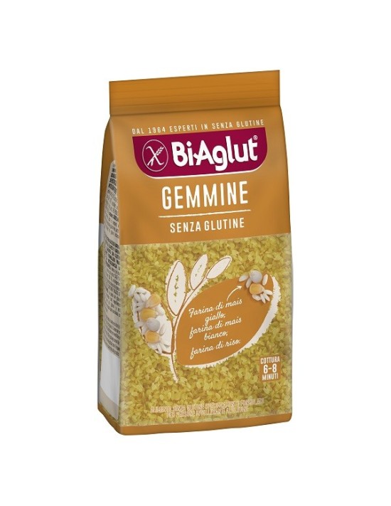 Biaglut pasta gemmine 250 g