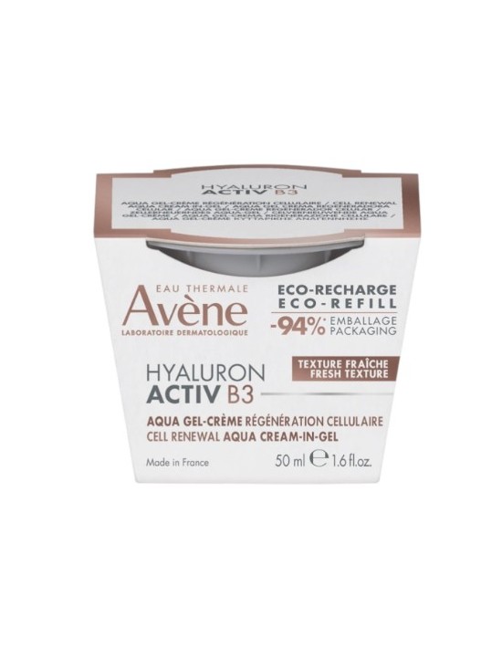 Avene hyaluron activ b3 aqua gel...