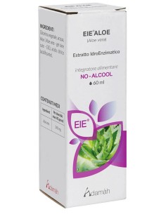 Eie aloe vera gocce 60 ml...