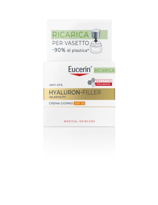 Eucerin hyaluron filler+ elasticity...