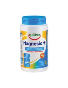 Magnesio+ 200 g