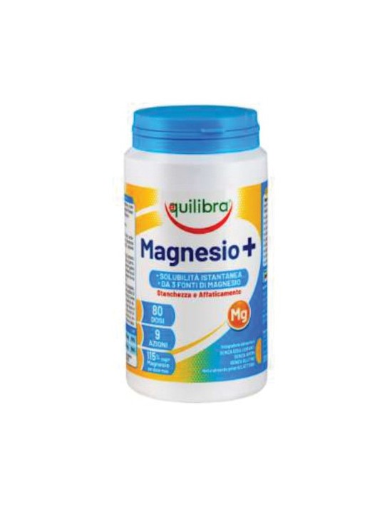 Magnesio+ 200 g
