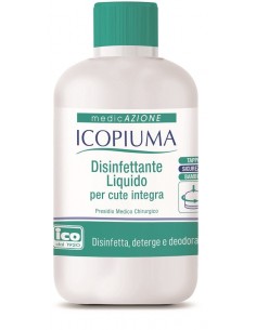 Novalcol Disinfettante...
