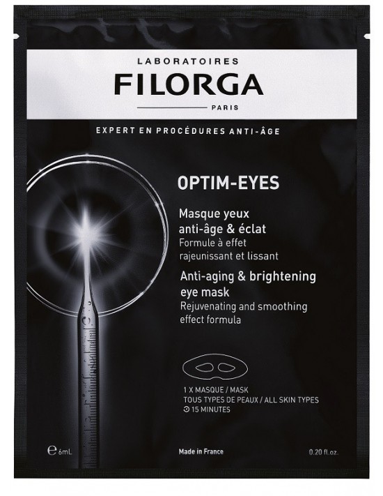 Filorga optim eyes sheet mask 6 ml