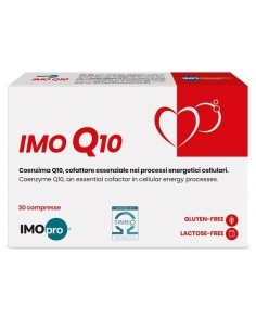 Imopro imo q10 30 compresse...