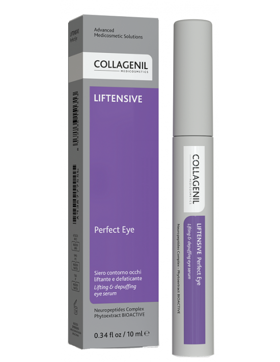 Collagenil Liftensive Perfect Eye 15 Ml