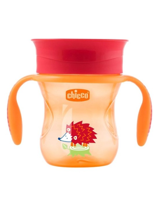 Chicco Tazza Perfect 360 Neutro 12 Mesi