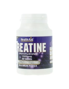Creatine 60 compresse 1000 mg