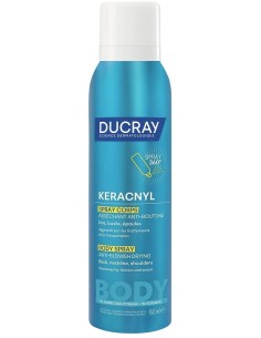 Keracnyl spray corpo...