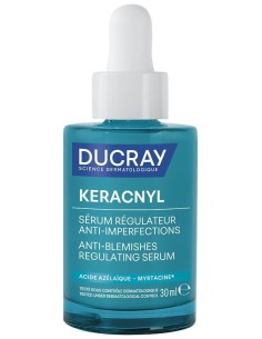 Keracnyl siero regolatore...