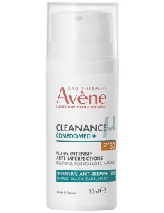 Avene cleanance comedomed+...