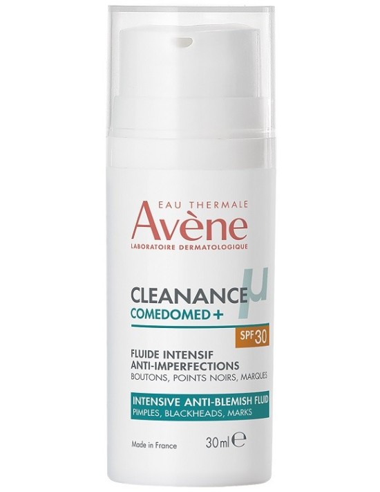 Avene cleanance comedomed+ spf 30...