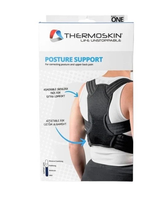Thermoskin supporto posturale schiena...