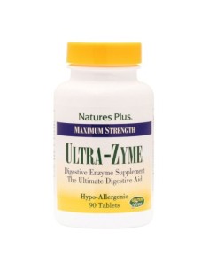 Ultra zyme multienzimi...