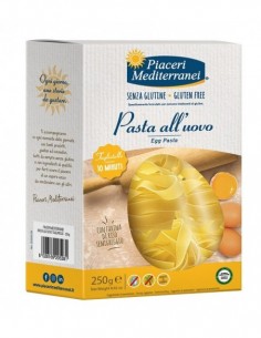 Piaceri Mediterranei...