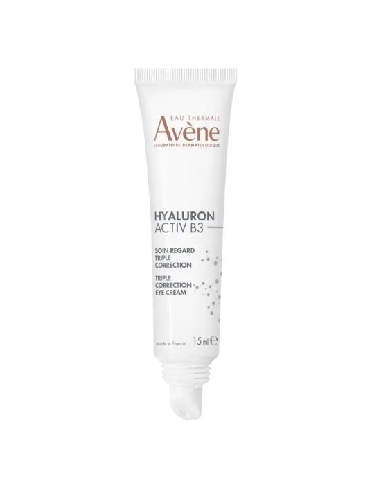 Avene Hyaluron Activ B3 Contorno...