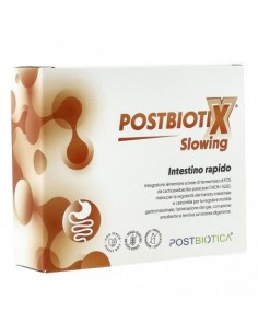 Postbiotix slowing 14...