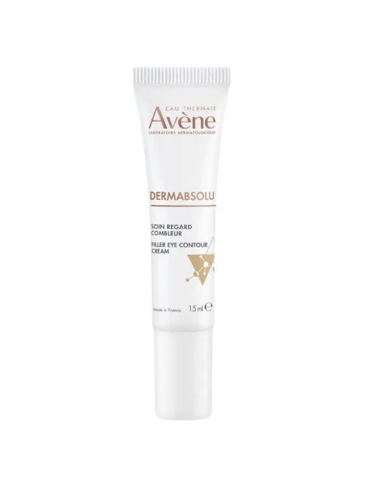 Avene Dermabsolu Contorno Occhi 15 Ml
