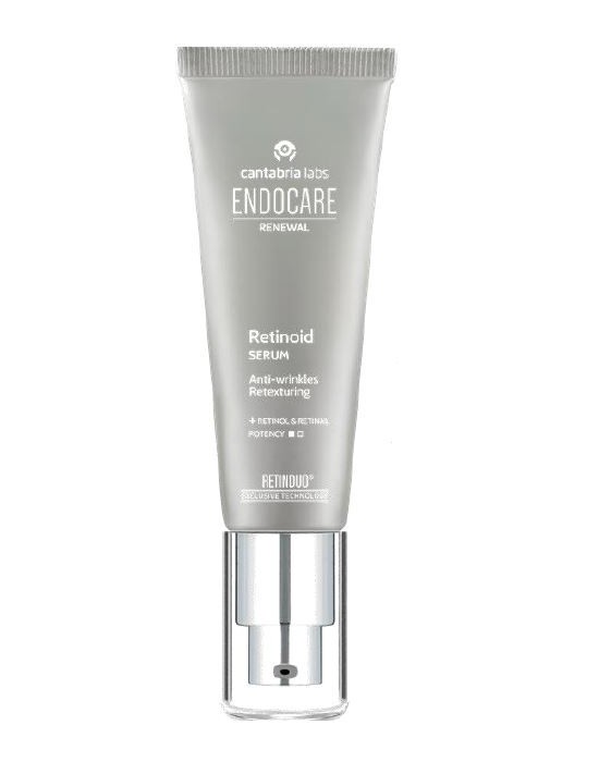 Endocare renewal retinoid serum 30 ml